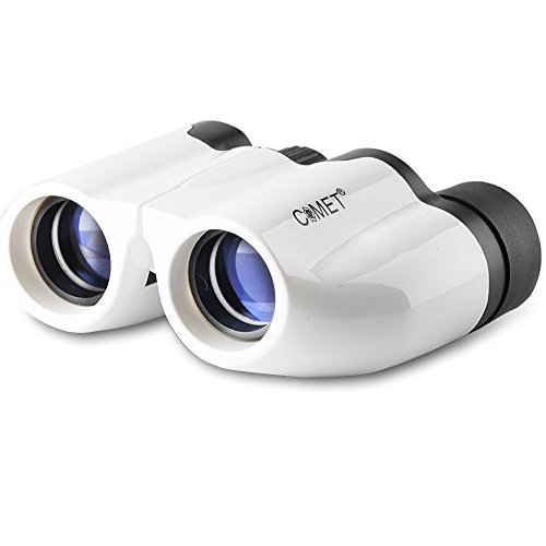 Gosky 8 X 21mm Compact Children Binoculars for Bird Watching, Game, Climbing, Watching Wildlife And Scenery- Best Gifts for Kids