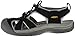 KEEN Women's Venice H2 Sandal,Black/Neutral Gray,8.5 M US