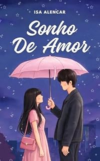 Livro Sonho de Amor