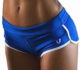 FIRM ABS Women's Perfomance Running Yoga Gym Workout Athletic Sport Shorts