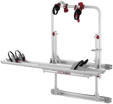 fiamma 200dj bike rack
