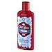 Old Spice  Polar Cooling Shampoo, 12 Fluid Ounce