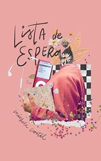 Livro Lista de Espera