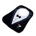 LittleTiger® Black Cute Tuxedo Toddler Baby Bib Feeding Bib