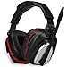 Xhosa gaming 2.4 GHz Optical Wireless Technology 7.1 Surround Sound Wireless Gaming Headset for PC, PS4 and Nintendo Switch Deep Bass- Rotating Metal Ear Cupsthumb 2