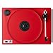 U-Turn Audio - Orbit Plus Turntable (Red)