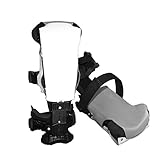 ProKnee 0714 Custom Fit Knee Pads with 1 Inch Foam