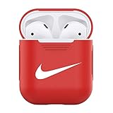 AirPods Case Protective Silicone Cover and Skin for Apple Airpods Charging Case