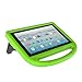 All-New Fire HD 10 2019/2017 Tablet Case - TIRIN Light Weight Shock Proof Handle Stand Kids Friendly Case for Fire HD 10.1 Inch Tablet (9th/7th Generation, 2019/2017 Release), Green