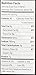 Major Peters The Works Bloody Mary Mix - 64 oz