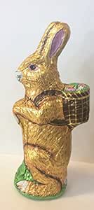 Sees Candies One Tall Milk Chocolate Bunny (10 Oz)