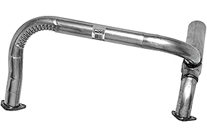 Walker 40295 Exhaust Y Pipe 3" Outlet (OD) for Chevrolet C1500