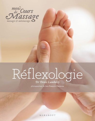Réflexologie