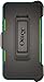 OTTERBOX Defender iPhone 6/6s Case - Retail Packaging - Tropic (Citron Green/Light Teal)