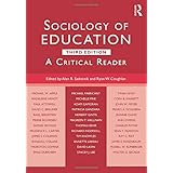 Sociology of Education: A Critical Reader