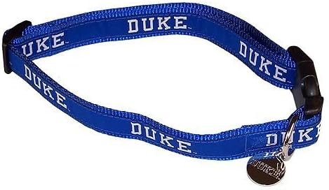 college football dog collars