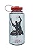 Nalgene Marvel 32oz Wide Mouth BPA-Free Water Bottle