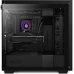 NZXT N7 Z690 Motherboard - N7-Z69XT-B1 - Intel Z690