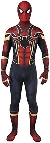 3D Zentai Costumes Cosplay Bodysuits Halloween Jumpsuit Lycra Spandex Suit Adult/Kids