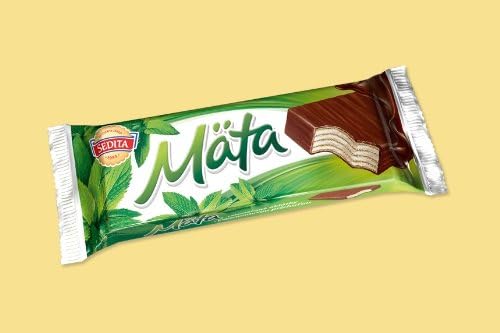 Mata - 3pcs (150g)