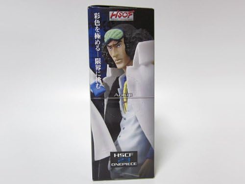 青雉 ハイスペックカラーリングフィギュア6 ワンピース バンプレスト プライズ品 Kuddecoaching Nl