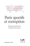 Image de paris sportifs et corruptions ; comment préserver l'intégrité du sport