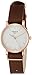 Tissot Everytime White Dial Ladies Watch T1092103703100