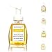 kosmatology Lemon Lovers Organic Foaming Hand Soap | Moisturizing Hand Wash | Clean Ingredients, Infused with Essential Oils | 8.5 fl oz