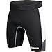 Mares Mens Rash Guard Shorts