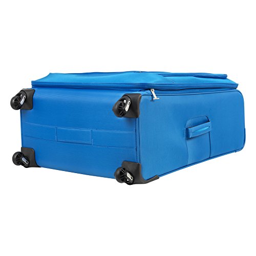 Ricardo Beverly Hills Del Mar Softside Expandable 4 Wheel Spinner