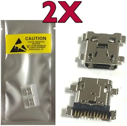 iFixZone_2 X New Charging Port USB Port Charger Dock Connector For LG G3 D850 D851 D855 VS985 LS990 USA