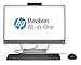 HP Pavilion 24-b016 All-In-One Desktop Intel Core i3-6100T 3.2GHz 8GB 1TB 23.8in W10