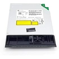Amazon Com Internal Cd Dvd Burner Writer Player Drive For Hp Eliteone 800 G3 All In One Desktop Computer Electronics