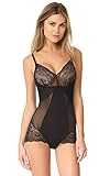 SPANX Womens Spotlight On Lace Bodysuit