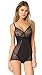 SPANX Women's Lace Collection Bodysuit