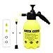 Sprayer Master 2.0, Pathonor  Multi-Purpose Sprayer  for Killing Weeds and Insects and Cleaning(2L/0.5 Gallon)
