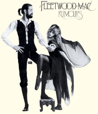 Fleetwood Mac – Rumours Fleetwood Mac - Rumours - Amazon.com Music