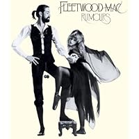 Amazon.com: Rumours: CDs & Vinyl