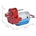 Replacement for 1/12 MN-D90 FJ-45 Metal Gearbox 380 Brushed Motor Speed Change RC Car Partsthumb 4