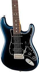 Fender American Professional II Stratocaster HSS