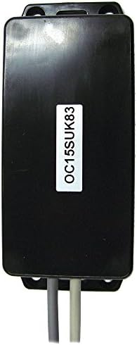 Octopus Simrad Resistance to Frequency Conversion Kit - Required f/Simrad Autopilots