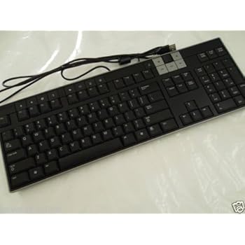 dell u473d keyboard driver
