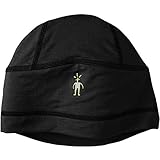 Smartwool PHD Running Beanie - AW15 - One - Black