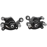 Wingsmoto Brake Caliper Front and Rear 49cc Pocket Bike Mini Moto
