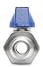 Stainless Steel Mini Ball Valve 1/4