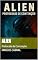 Livro Alien: Protocolo de Contenção
