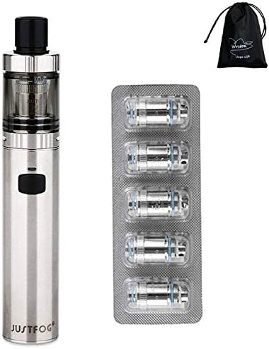 FOG1 Kit (Silver)