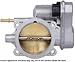 Cardone 67-3006 Remanufactured Fuel Injection Throttle Body (Renewed)