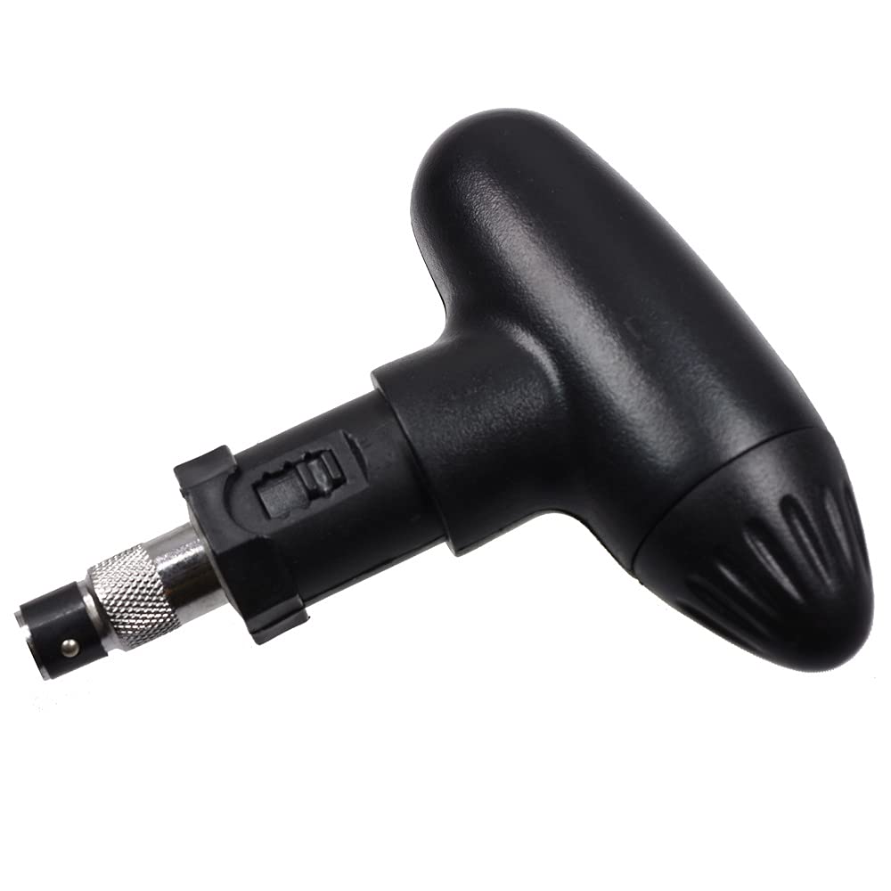 CENPEK Golf Shoes Spike Wrench Metal Cleats Track Tool Removal Adjustment Ripper Replacement Screw Install Aid