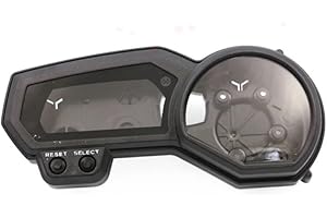 Speedometer Odometer 2006-2013 for Yam&aha FZ1 FZ1N FZ1S FZ6 FZ6N FZ6R Motorcycle Meter Box Speedometer Odometer Tachometer C